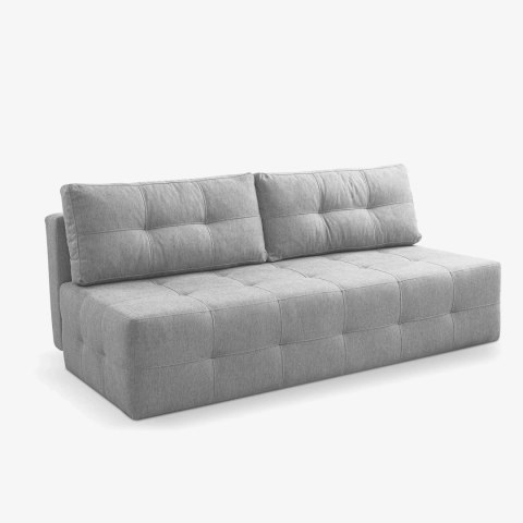 Sofa Rozkładana MORANA Szara