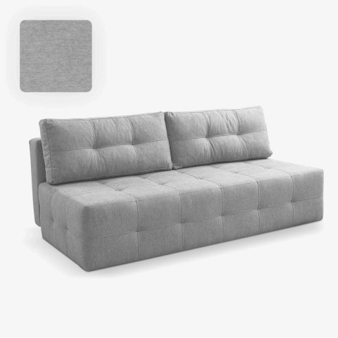 Sofa Rozkładana MORANA Szara