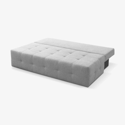 Sofa Rozkładana MORANA Szara