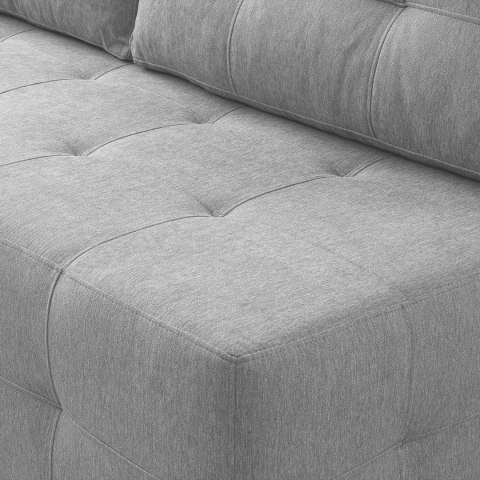 Sofa Rozkładana MORANA Szara
