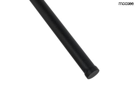Moosee MOOSEE zestaw 2 lamp ściennych OMBRE 120 czarny