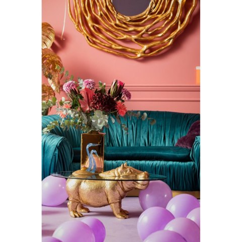 Kare Design KARE stolik kawowy HIPPO 80x49 cm