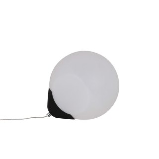 AZZARDO AZZARDO lampa biurkowa ARIS 1 czarna
