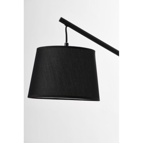 AZZARDO AZZARDO lampa biurkowa GARDA TABLE czarna