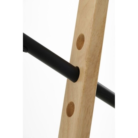 AZZARDO AZZARDO lampa biurkowa GARDA TABLE czarna