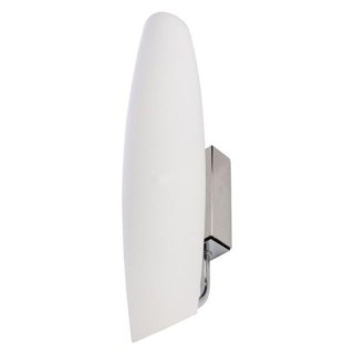 AZZARDO AZZARDO lampa ścienna ARIEL chromowana