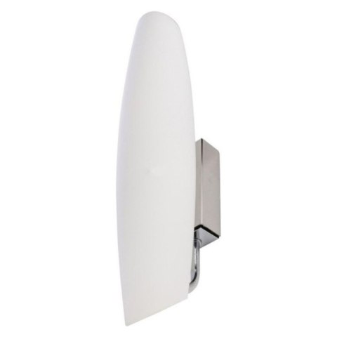 AZZARDO AZZARDO lampa ścienna ARIEL chromowana