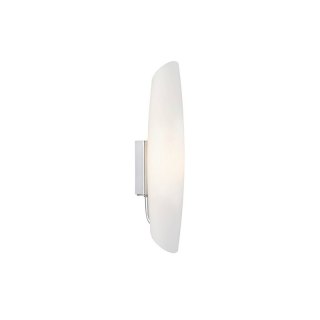 AZZARDO AZZARDO lampa ścienna ARIEL chromowana