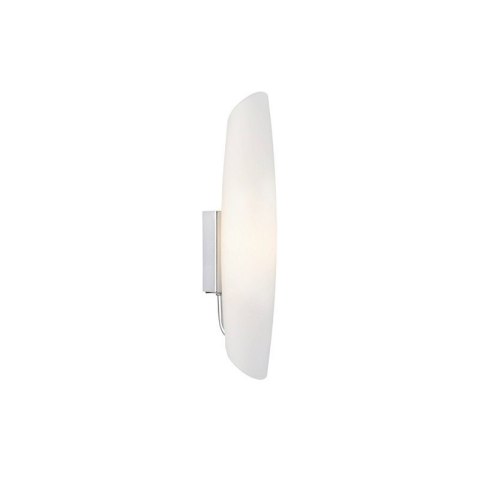 AZZARDO AZZARDO lampa ścienna ARIEL chromowana