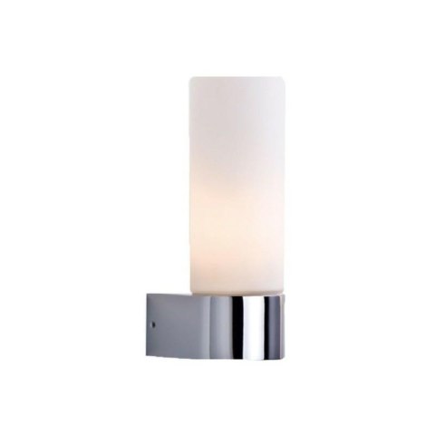 AZZARDO AZZARDO lampa ścienna GAIA 1 biała