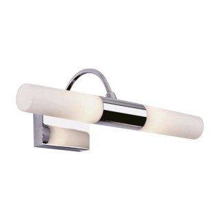 AZZARDO AZZARDO lampa ścienna LILIANE chromowana