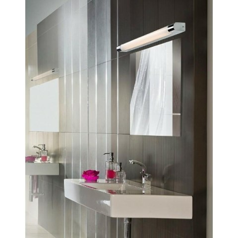 AZZARDO AZZARDO lampa ścienna MARGOT 930 chromowana