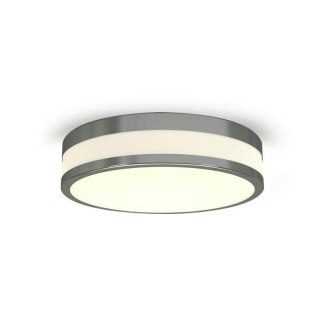 AZZARDO AZZARDO lampa sufitowa / plafon KARI 22 MATT chromowana
