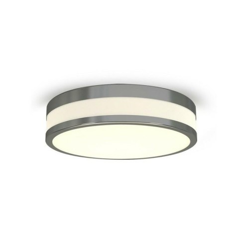 AZZARDO AZZARDO lampa sufitowa / plafon KARI 22 MATT chromowana