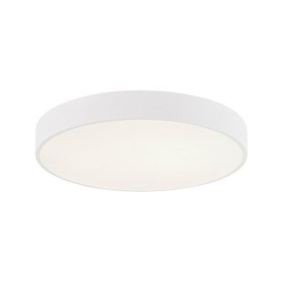 AZZARDO AZZARDO lampa sufitowa / plafon MARCELLO TOP 60 CCT SWITCH biała