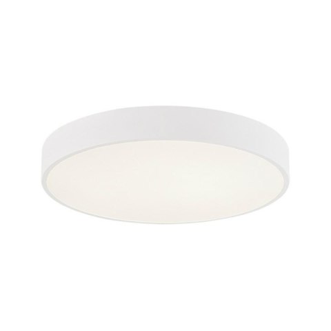 AZZARDO AZZARDO lampa sufitowa / plafon MARCELLO TOP 60 CCT SWITCH biała