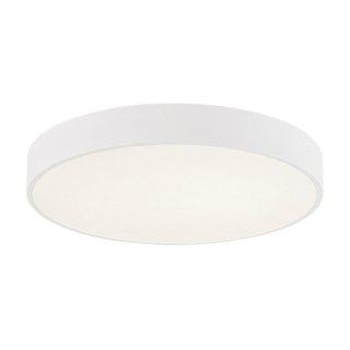 AZZARDO AZZARDO lampa sufitowa / plafon MARCELLO TOP 80 CCT SWITCH biała