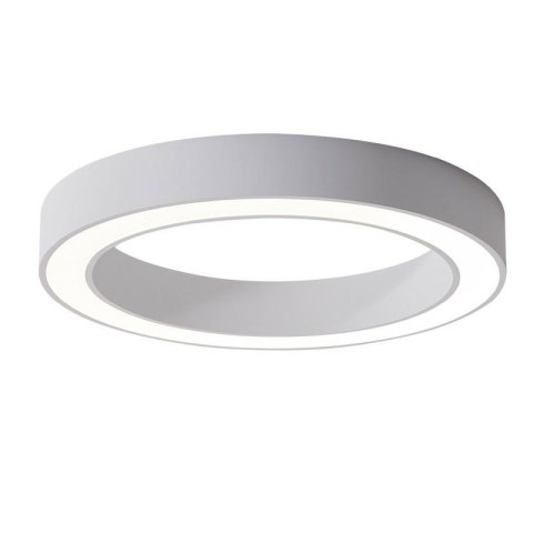 AZZARDO AZZARDO lampa sufitowa / plafon MARCO TOP 40 3000K biała
