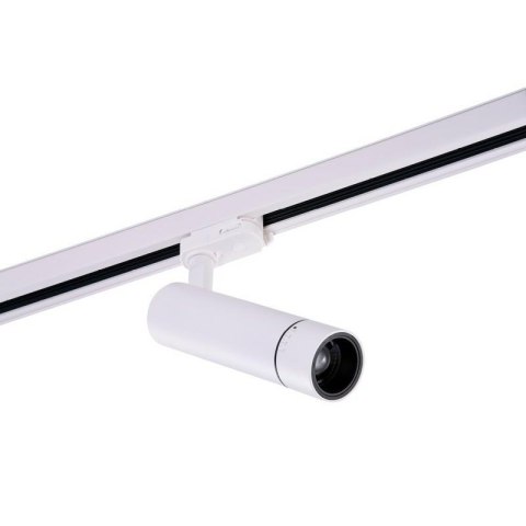 AZZARDO AZZARDO lampa szynowa GALILEO TRACK 3LINE 15W 3000K biała