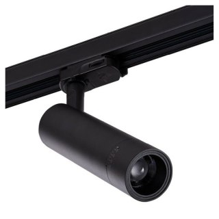 AZZARDO AZZARDO lampa szynowa GALILEO TRACK 3LINE 15W 3000K czarna