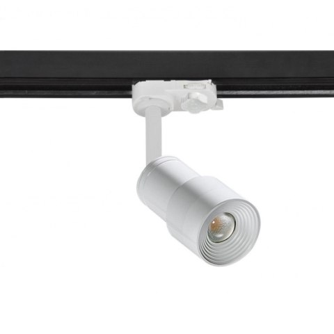 AZZARDO AZZARDO lampa szynowa LUMI TRACK 3LINE 5W 3000K biała