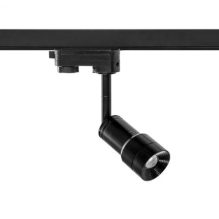 AZZARDO AZZARDO lampa szynowa LUMI TRACK 3LINE 5W 3000K czarna