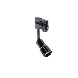 AZZARDO AZZARDO lampa szynowa LUMI TRACK 3LINE 5W 3000K czarna