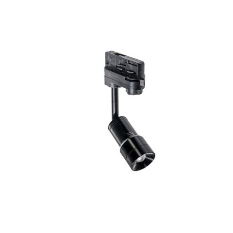 AZZARDO AZZARDO lampa szynowa LUMI TRACK 3LINE 5W 3000K czarna