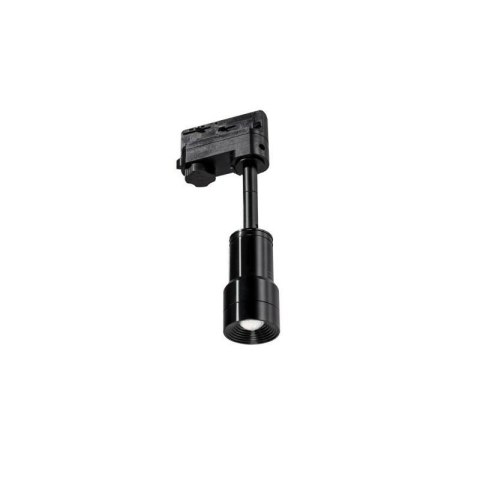 AZZARDO AZZARDO lampa szynowa LUMI TRACK 3LINE 5W 3000K czarna
