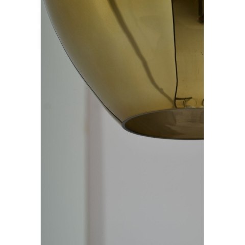AZZARDO AZZARDO lampa wisząca BALORO L złota