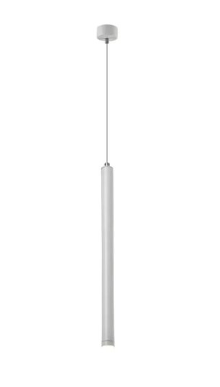 AZZARDO AZZARDO lampa wisząca ERKEN 1 biała