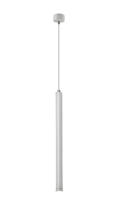 AZZARDO AZZARDO lampa wisząca ERKEN 1 biała