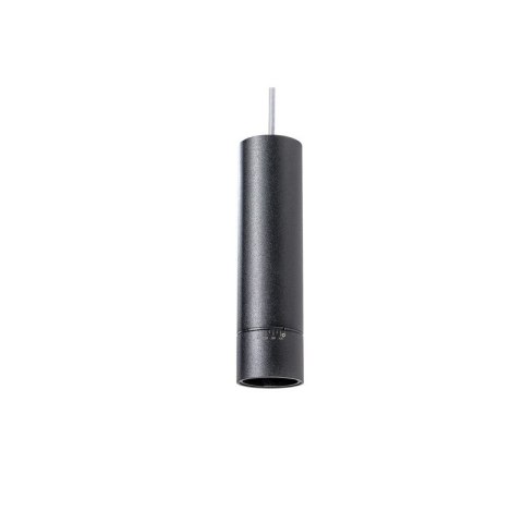 AZZARDO AZZARDO lampa wisząca GALILEO 1 czarna