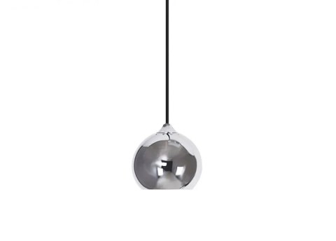AZZARDO AZZARDO lampa wisząca GULIA 1 chrom