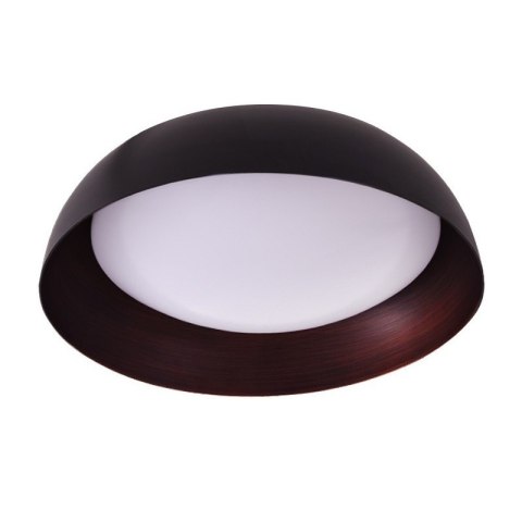 AZZARDO AZZARDO lampa wisząca LENOX 60 czarna
