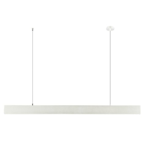 AZZARDO AZZARDO lampa wisząca LINNEA 112 CCT SWITCH biała