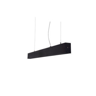 AZZARDO AZZARDO lampa wisząca LINNEA 112 CCT SWITCH czarna