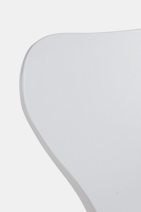 BIZZOTTO krzesło TESSA szare