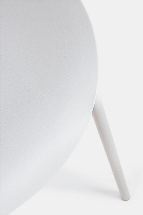 BIZZOTTO krzesło TESSA szare