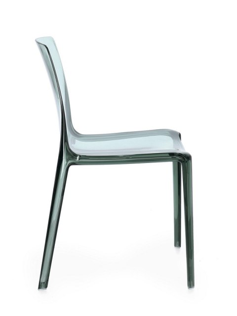 BIZZOTTO krzesło ogrodowe ADELE miętowe