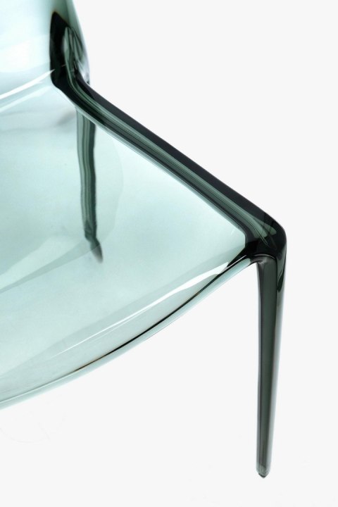 BIZZOTTO krzesło ogrodowe ADELE miętowe