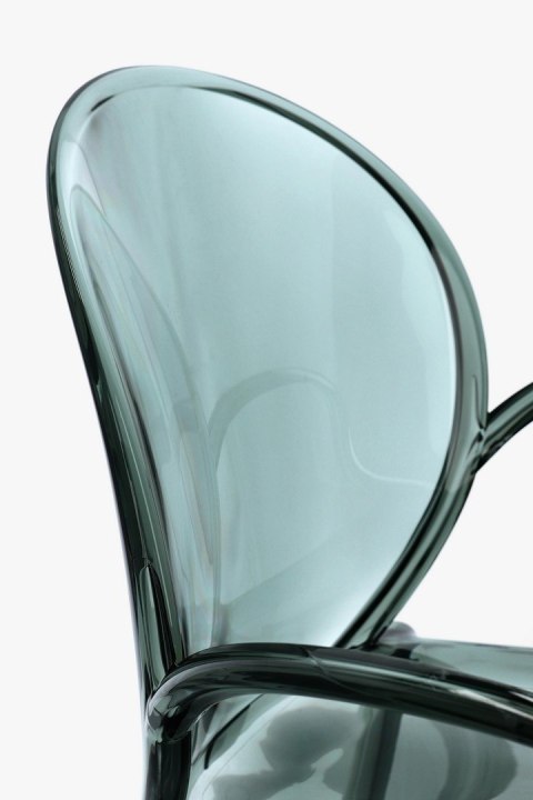 Bizzotto BIZZOTTO krzesło ogrodowe CAMILLA miętowe