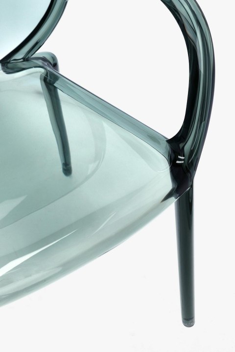 Bizzotto BIZZOTTO krzesło ogrodowe CAMILLA miętowe