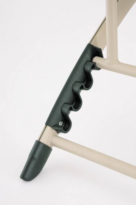 Bizzotto BIZZOTTO leżak ogrodowy TAYLOR beżowy