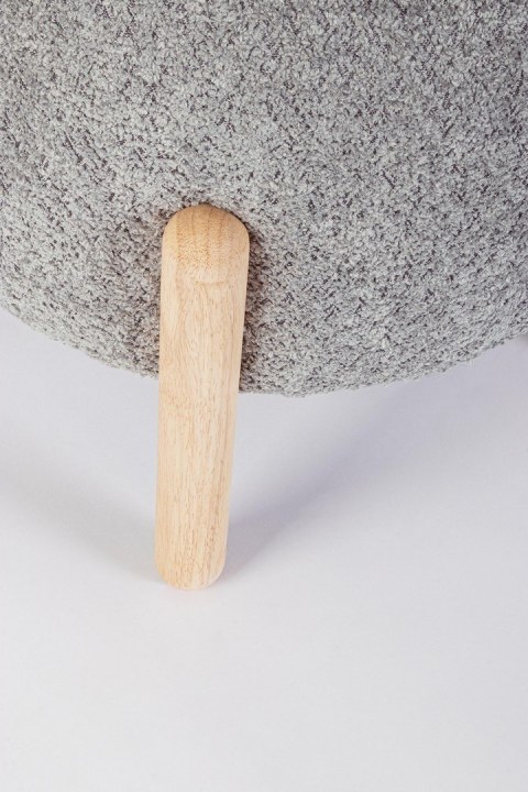 Bizzotto BIZZOTTO stołek DAYLA szary