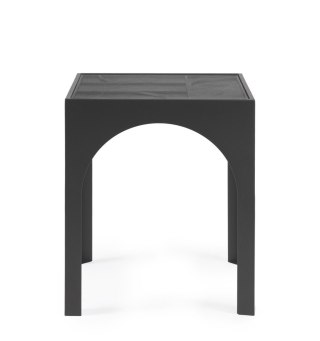 Bizzotto BIZZOTTO stolik kawowy ARCHIE 45 czarny