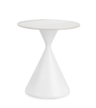 Bizzotto BIZZOTTO stolik kawowy JOONA 50 biały