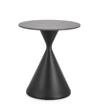 Bizzotto BIZZOTTO stolik kawowy JOONA 50 czarny