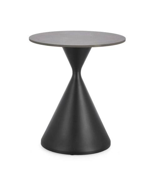 Bizzotto BIZZOTTO stolik kawowy JOONA 50 czarny