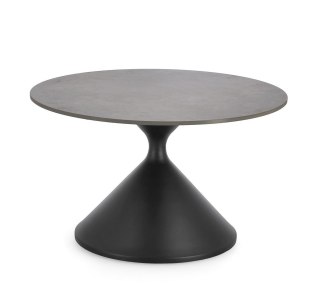 Bizzotto BIZZOTTO stolik kawowy JOONA 70 czarny